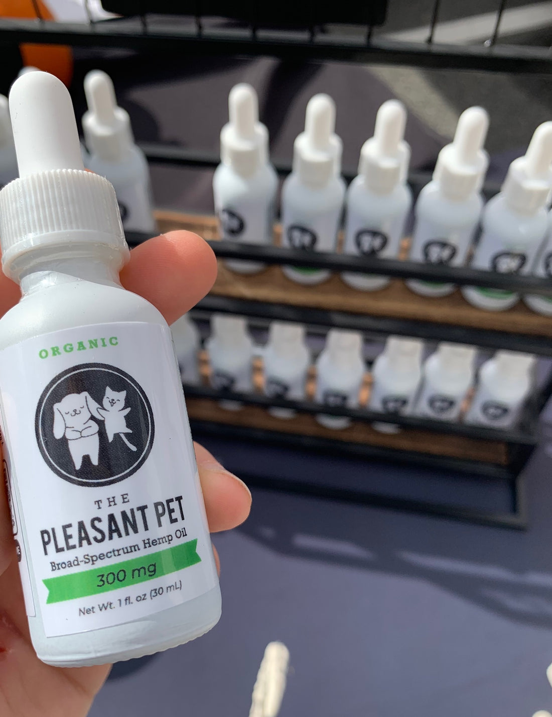 Choosing the Best CBD Oil For Your Pet