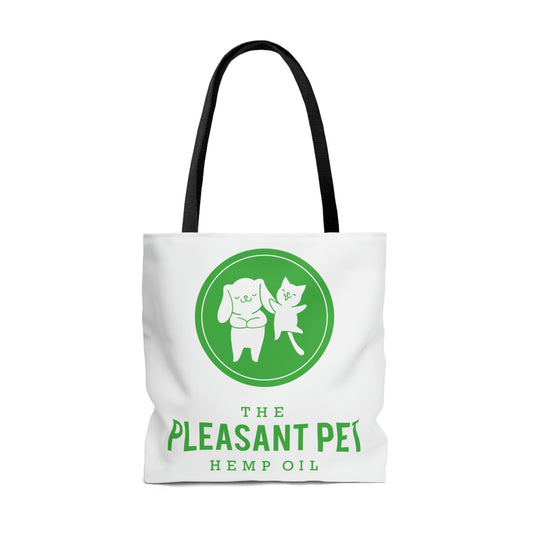The Pleasant Pet Tote Bag